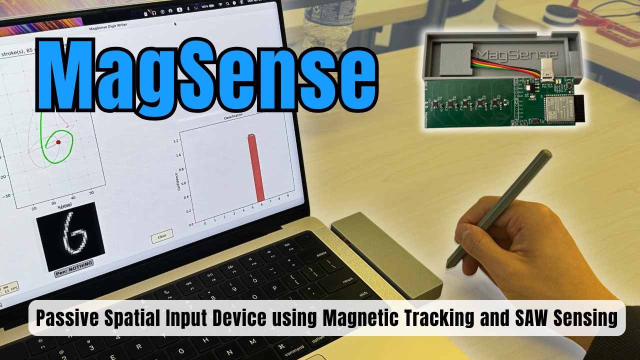 MagSense