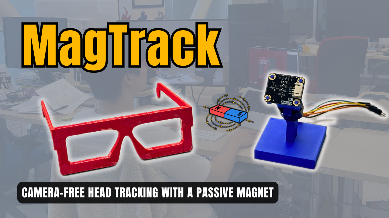 MagTrack