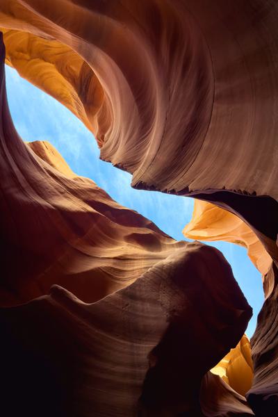 Antelope Canyon