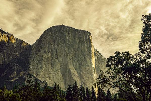 El Capitan
