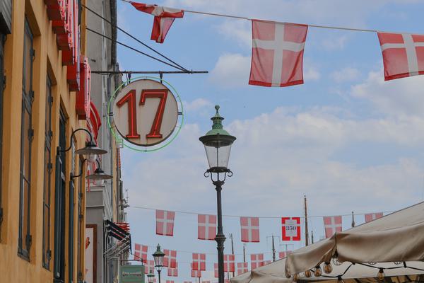 Nyhavn 17