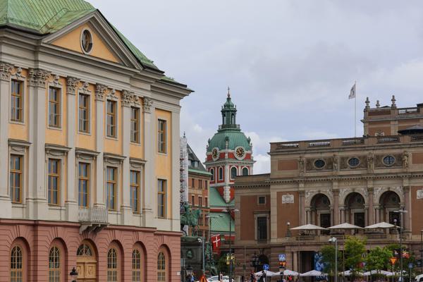 Saint James's Church